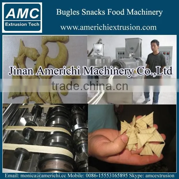 Tortilla Making Machine/tortilla Machinery/Corn Chips Production Line photo-3