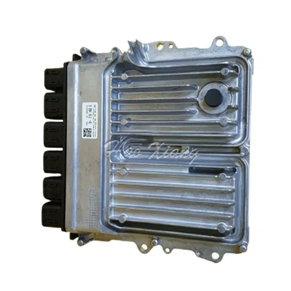 Best Quality Auto Engine Control Unit ECU 9894912-01 0261S21760 For 2018 BMW 4 Series F32 photo-4