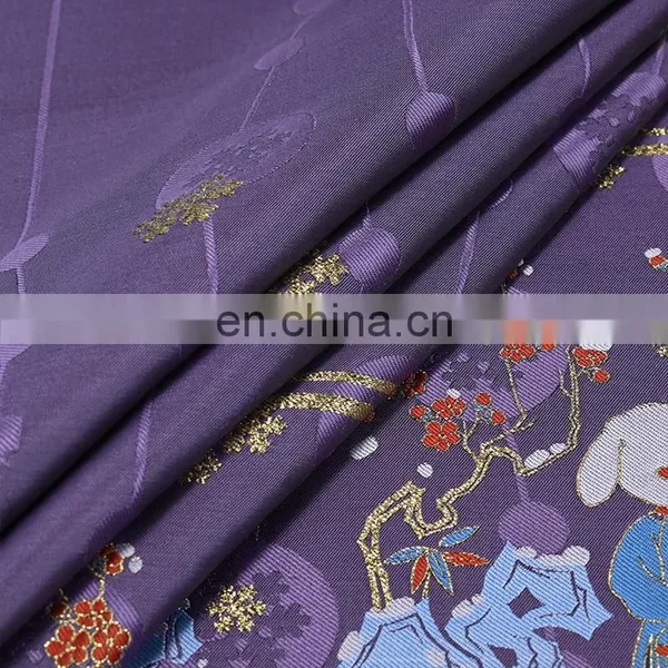 New Makeup Flower Horse Face Skirt Fabrics photo-4