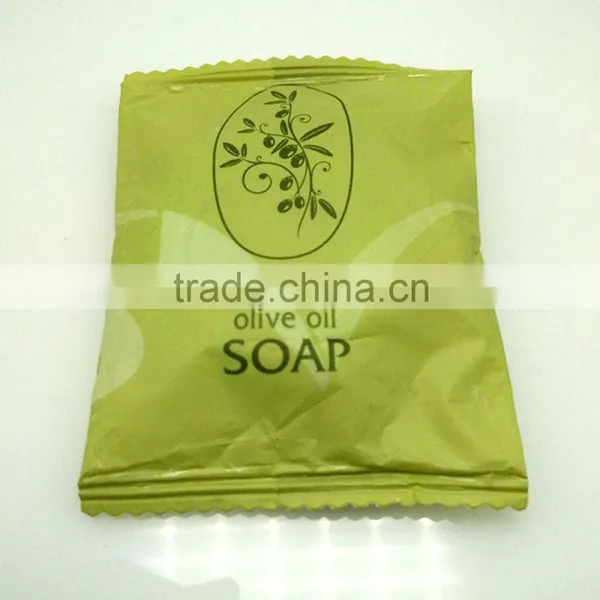Small Hotel Bath Soap Wholesale
