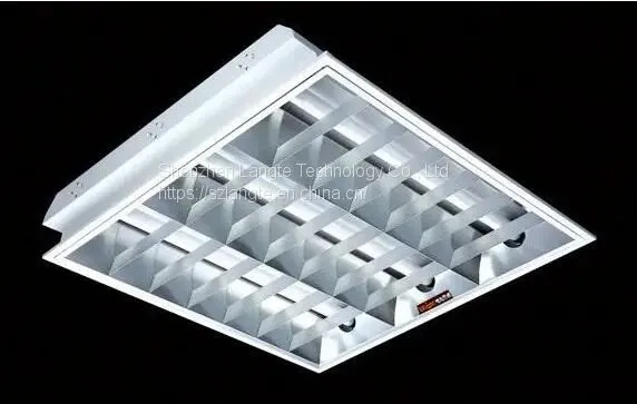 Grille Light Replaced With Led t5 Tube and Led t8 Tube photo-2