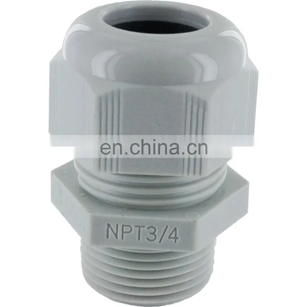 Cable Fixing Head Nylon Waterproof Porous Cable Sealing Sleeve for Multi Environment photo-5