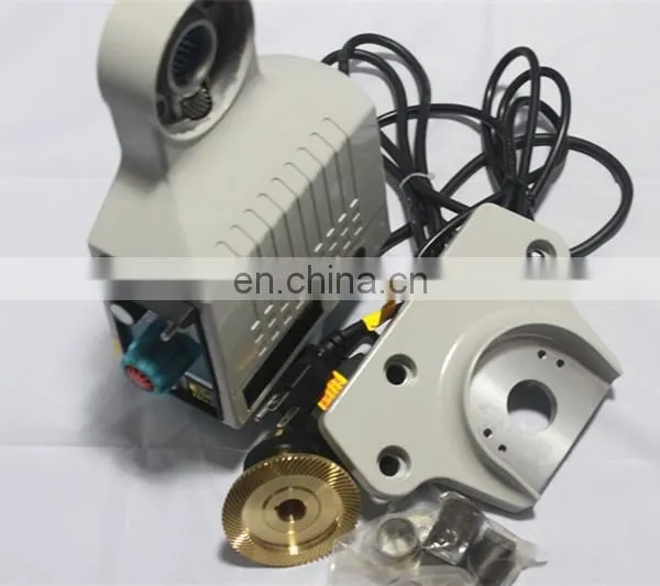 APF-500X 110V Milling Machine Table Power Feed photo-3