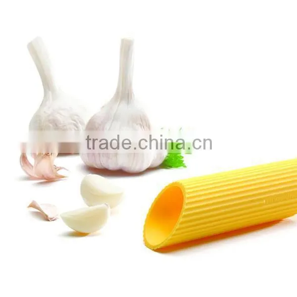 KH Direct Factory Price Silicone Garlic Peeler photo-2