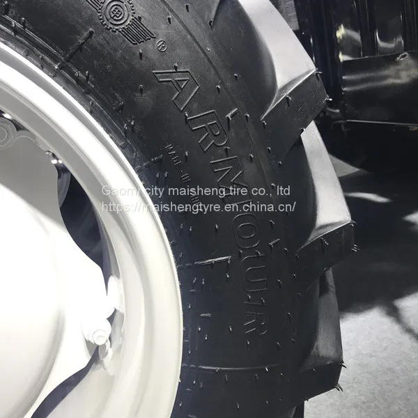 18.4-34-38 23.1-26 28L-26 Forestry and Agricultural Water Dry Field Tractor Tire Quality Three Packs photo-4