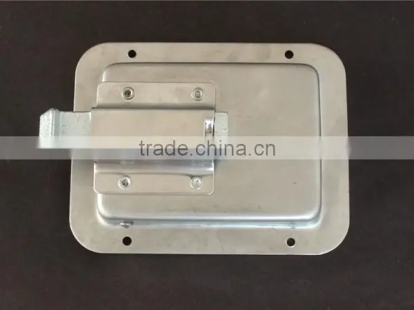 03114S Truck Paddle Handle Latches,tool Box Lock photo-6