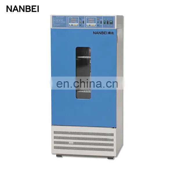 150L Thermostatic Incubator Constant Temperature and Humidity Incubator photo-3