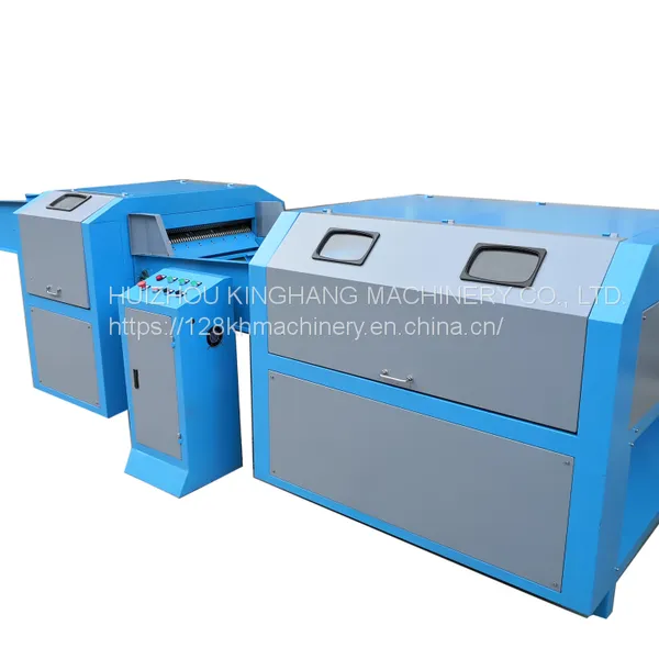 Foam Cutting Machine