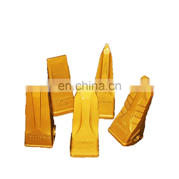 Factory Price Excavator Doosan Bucket Teeth photo-2