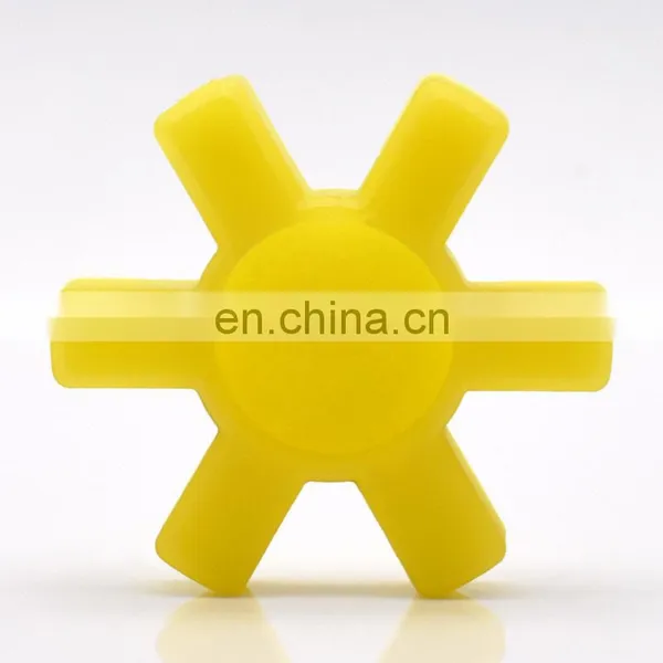 Oem Industrial Rubber Coupling Spider Cheap Price Higher Quality Gr Coupling Elastic photo-5
