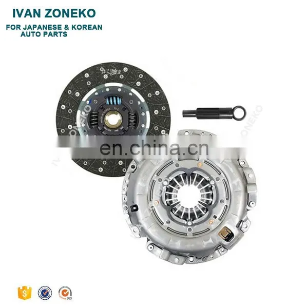 Excellent Price For Wholesale Plastic Frame Clutch Kit 41200-25500 41200 25500 4120025500 For Hyundai photo-2