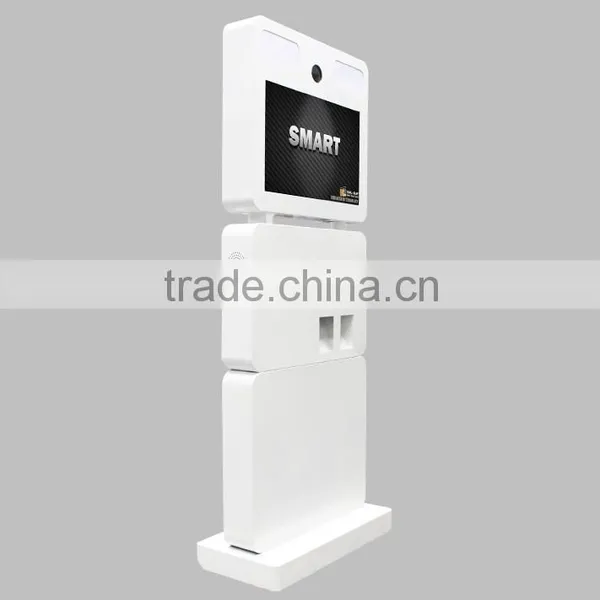 Fashion Portable Touch Screen Digital Photo Booth For Personalize Party Photo photo-2