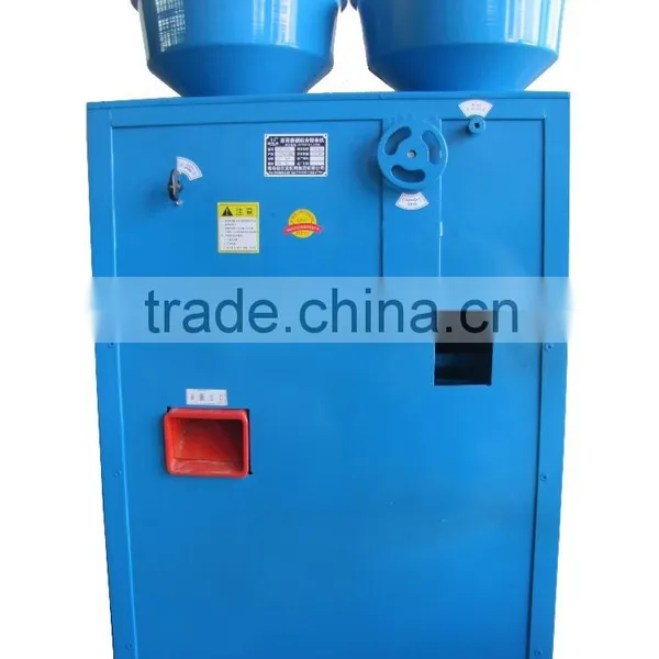 Small Model Brown Rice Machine Rice Husker for Sale photo-2