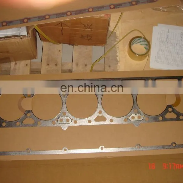 QSM/ISM/M-11 Gasket Cylinder Head 4022500 photo-3