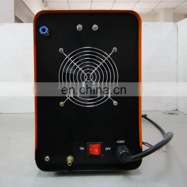 CT 520 High Frequency Inverter MMA/TIG/CUT dc Motors Welding Machine Plasma Cutting Machine Price photo-5