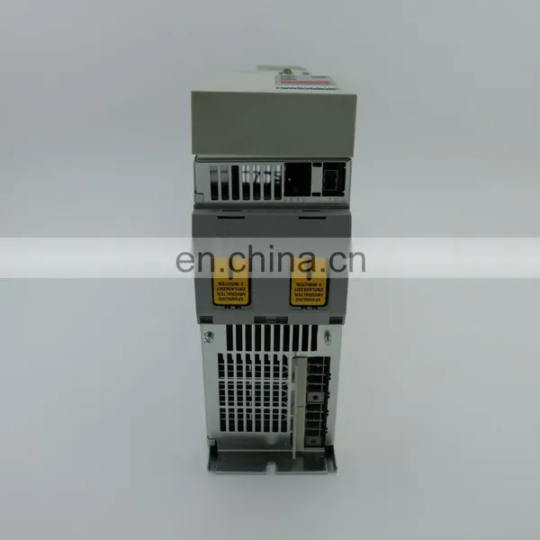 Original For Siemens PLC 6ES7331-7KF02-0AB0 S7-300 ANALOG INPUT MODULE 6ES7 331-7KF02-0AB0 photo-5