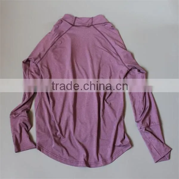2016 Dry Quick Fabric Gym Wear for Women photo-2