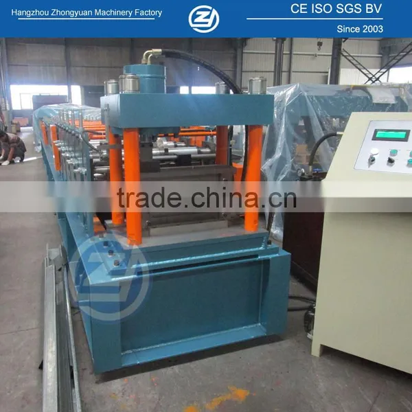 Purlin Making Machine photo-6