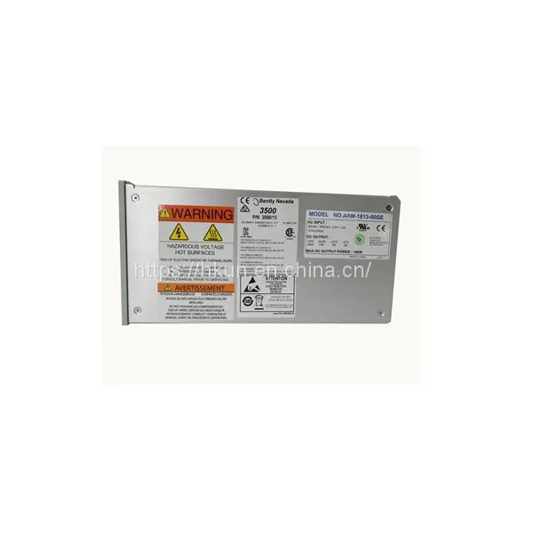 106M1079-01 Applied to Input Control Expander Modules photo-4