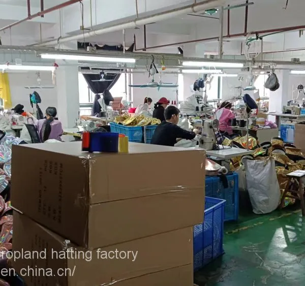 Custom Hats Manufacturers - Hat Factory - Advertising Cap/baseball Cap photo-4