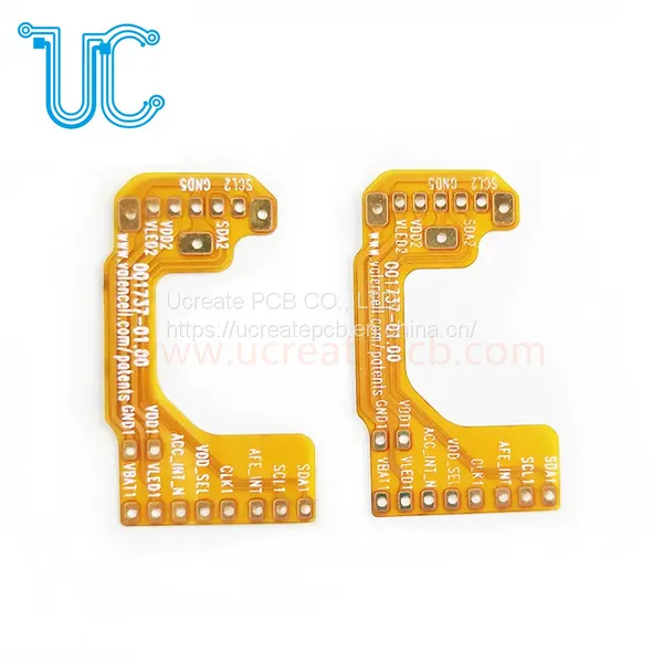 FPC For Digital Camera Board photo-3