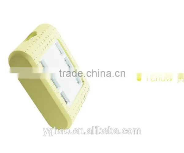 Best Selling 4-Port USB Smart Wall Charger for IPhone photo-4