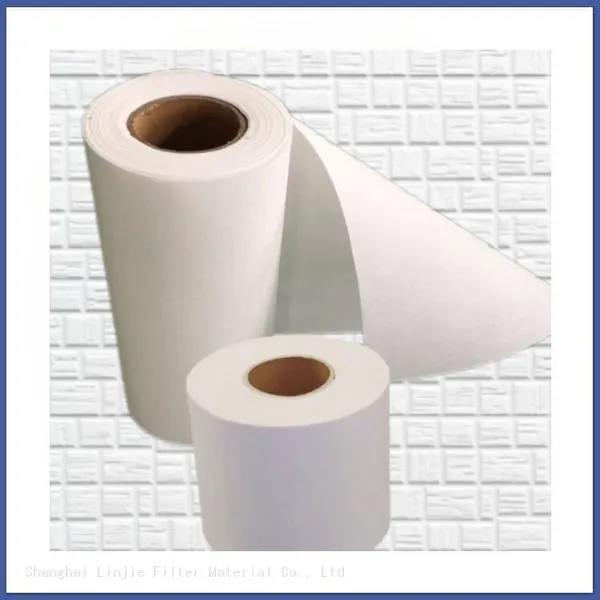 Polypropylene Non-woven Fabric Polypropylene Hydrophilic Non-woven Fabric photo-5