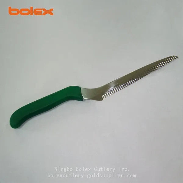 Double Handle Chesse Cutter Knife Watermelon Knives Professional Bakery Tools Color Coded Handles photo-5