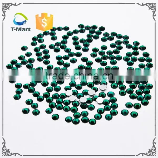 Wholesale Resin Crystal Rhinestones Bead photo-5