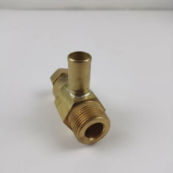 VALVE ASS'Y 6127-61-8411 KOMATSU Parts Are Suitable for PC650, S6D170E and Other Models photo-2