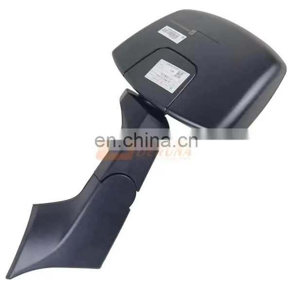 Sinotruk Sitrak C5h C7h Truck Spare Parts 812W63730-6656+001_4 Front Lower View Mirror Lens Assembly (Changzhou Xufei) photo-3