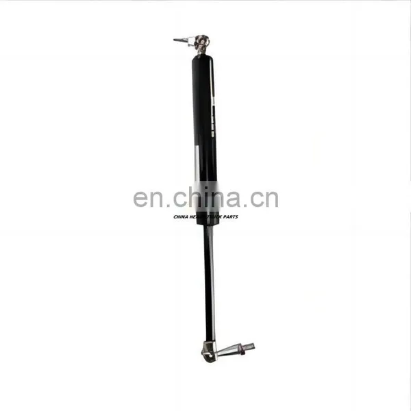 High Quality A7 SINOTRUK A7-V Cabin Assembly Cabin Parts WG1664290017 Toolbox Gas Spring Assembly