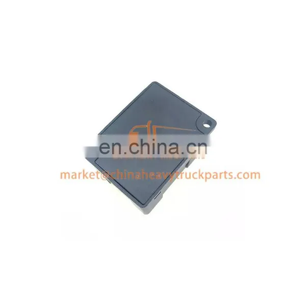 Foton Auman/Aumark/Miler/Land Pioneer Weichai Engine Gearbox Zf/Fast Truck Spare Parts 1b24937500004 Ico Cut O photo-4