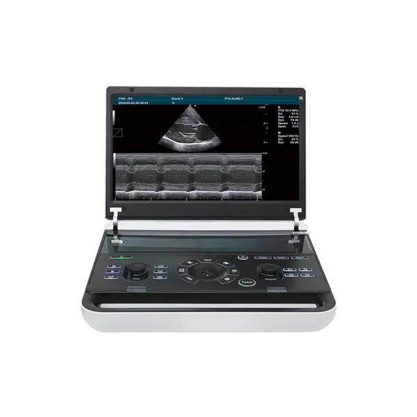 HJL-DY30 Professional Version of Small Animal Doppler Ultrasound Diagnostic Instrument photo-5