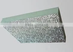 High Density Polyurethane Foam Sheets photo-3