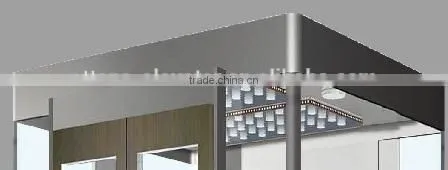 High Quality Panoramic Elevator Lift G-J1609 photo-3