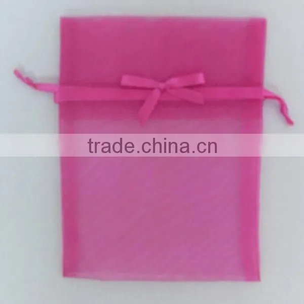 Orange Velvet Drawstring Present Pouch Printed With Dots and Nuts Bags for Packing Party Candy/festive Gifts photo-4