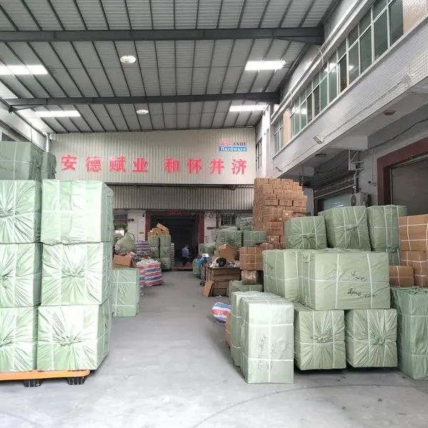 Shen Zhen Jin Jia Trading Co.,ltd company overview - view 3