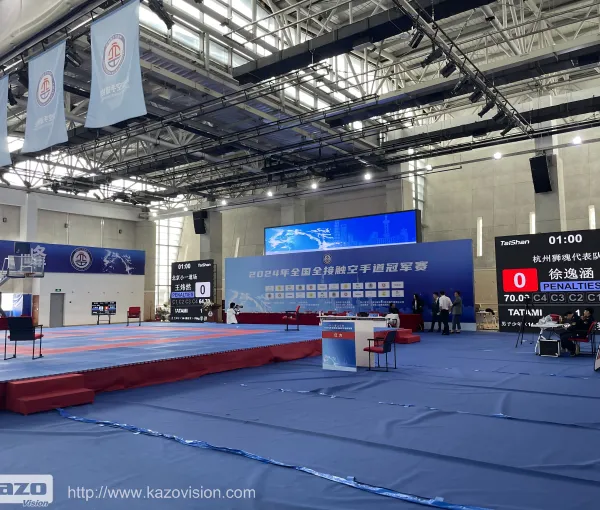 Successful Cases of Some Competitions in 2024 3 photo-5