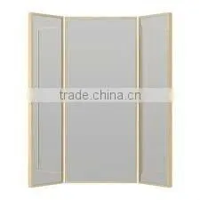 High Quality 2mm 3mm 5mm One Way Aluminum Mirror photo-2