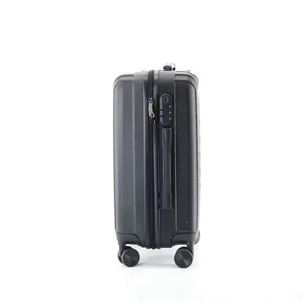 Practical Five-pieces ABS Luggage Sets With Silent Universal Wheels photo-5