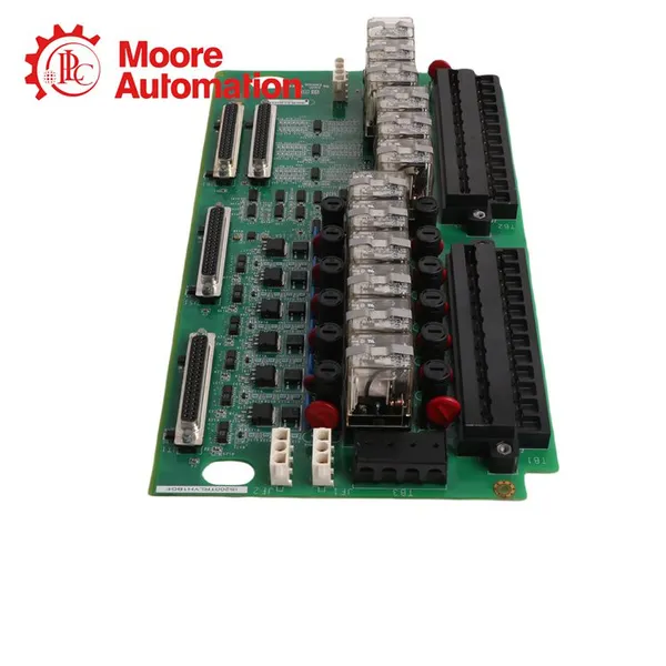 GE IS200TRLYH1BGE Relay Output Board New and Original Box photo-4