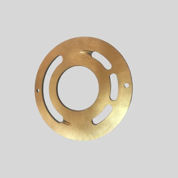 Hydraulic Piston Pump Spare Parts A10 A16 A22 A37 A40 A45 A56 A70 A90 A100 A125 A145 A220 Piston Pump Repair Kit for YUKEN Pump photo-5