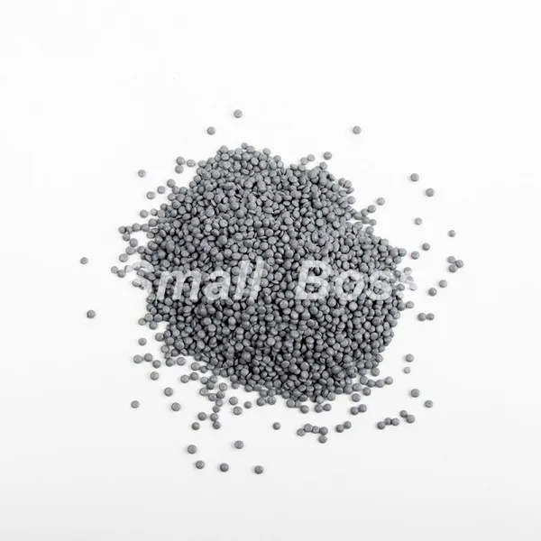 UPVC Granules Compound Pellet Grains PVC Blend Mixers for Panels Shutter Channel Roofing Production photo-5