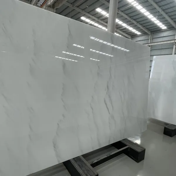 Factory Direct White Jade Marble – Best for Hotels, Villas, Commercial Projects