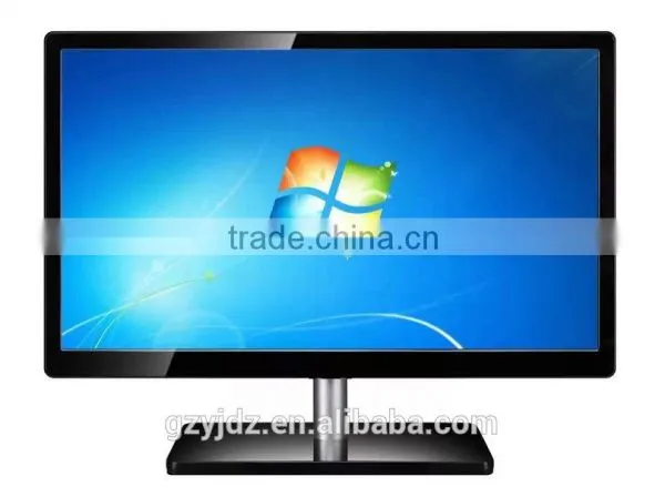 Led 27 Inch Lcd tv Monitor With Vga Dvi av hd Bnc Usb1080p