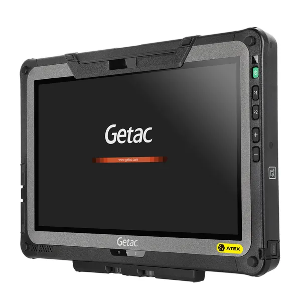 Getac F110-EX Rugged Tablet – Getac Tablet 11.6