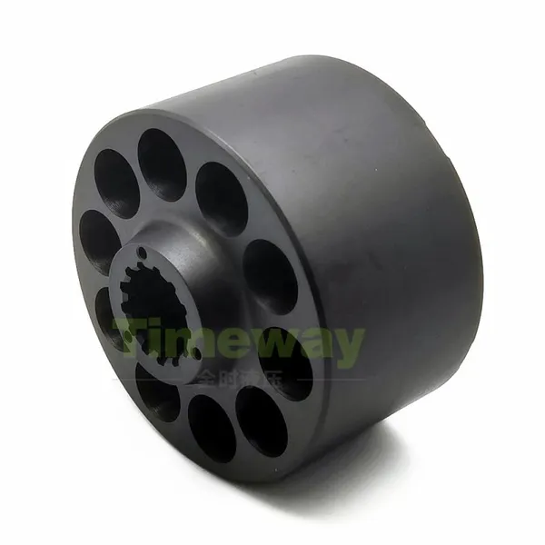 PVD-2B Excavator Pump Repair Kits PVD-2B-44 Pump Rotary Gourp Kits for Repair Nachi PVD-2B-44P Pump Replacement Parts photo-3