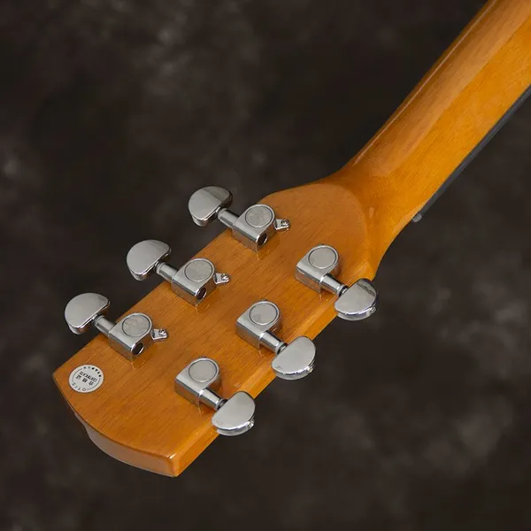 Dependable Guitar Manufacturer Musical Instrument Import Export Guitar B2B Otis M31 photo-5