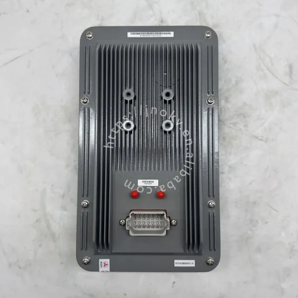 Monitor Original Excavadora Sany 75 SY75C SY750H LCD Display Panel Control Instrumento Tablero photo-3